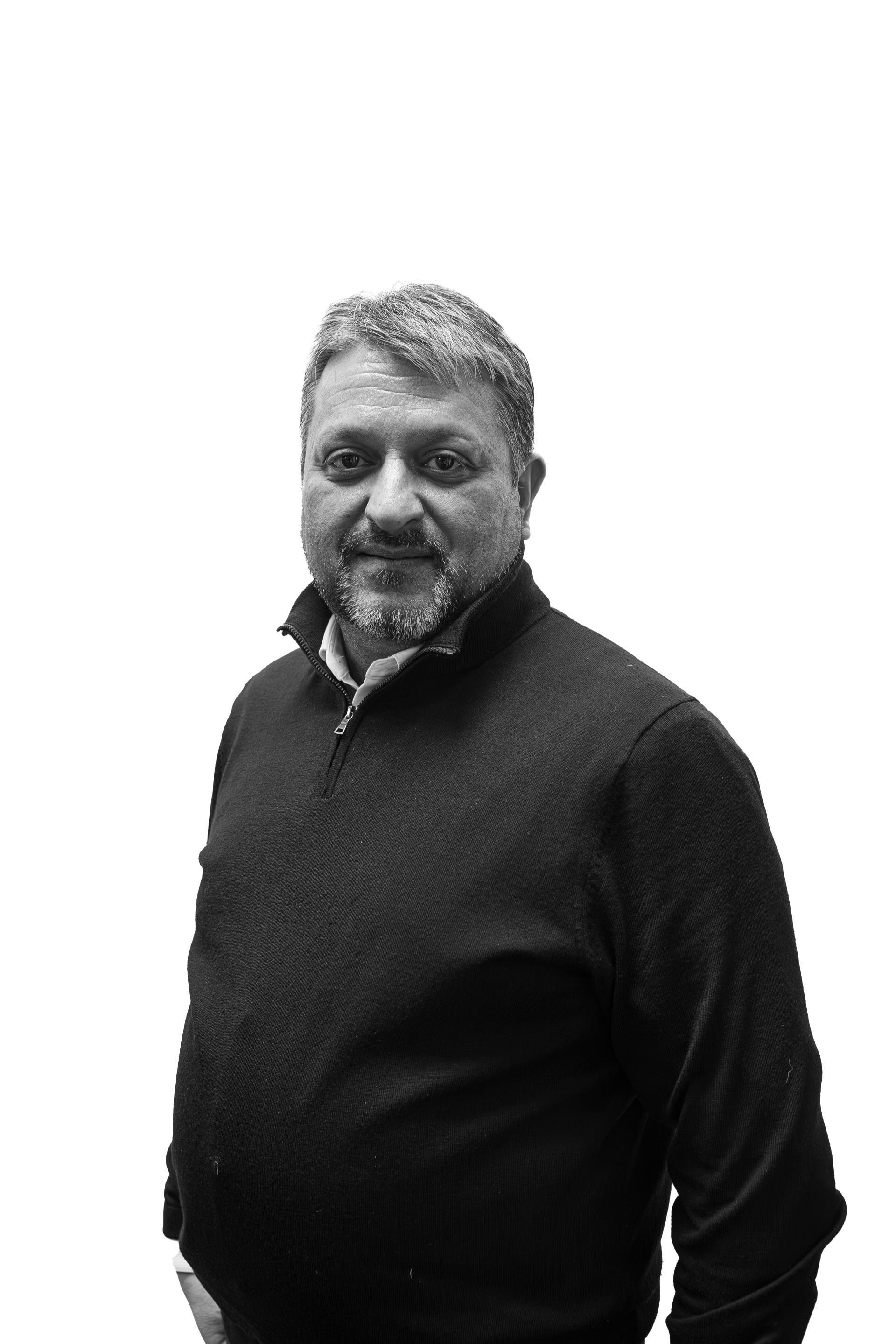 Mani Kalidas, Commercial Business Development Manager at Habitech Pro